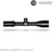 Hawke Vantage 30 WA FFP Riflescope 4-16×50/6-24x50 Half Mil Dot Reticle - Black