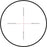 Hawke Vantage 30 WA FFP Riflescope 4-16×50/6-24x50 Half Mil Dot Reticle - Black
