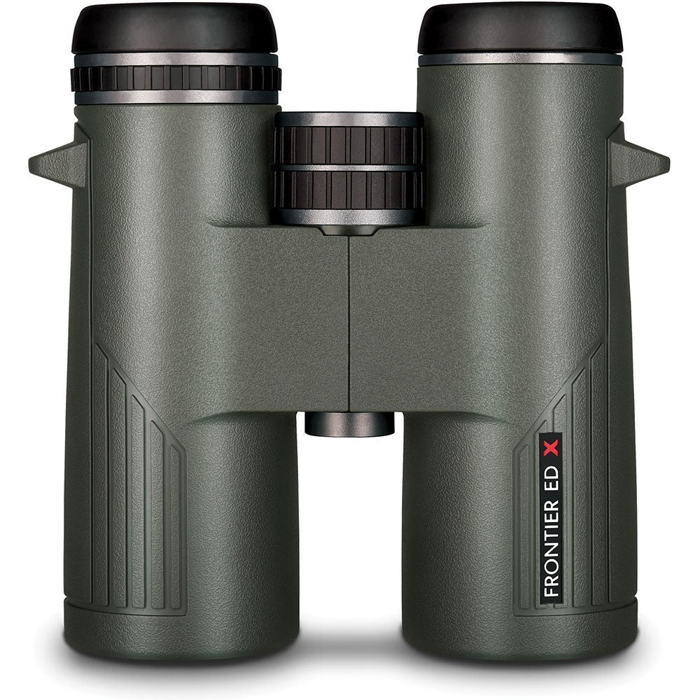 Hawke Frontier ED X 8x32/8x42/10x32/10x42 Binoculars - Green or Grey