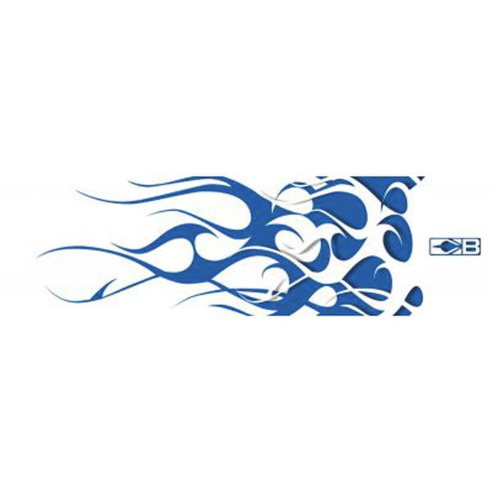 Bohning 4-Inch HD Wrap Pattern Wraps 5-Size - Made in USA