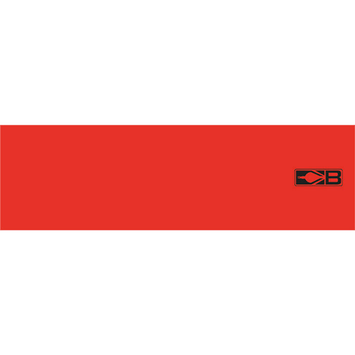 Bohning 4" Solid Color Arrow Wrap 13-Color 5-Size Available - Made in USA
