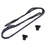 SAS Replacement String for SAS Rogue 80lbs Pistol Crossbows with End Caps