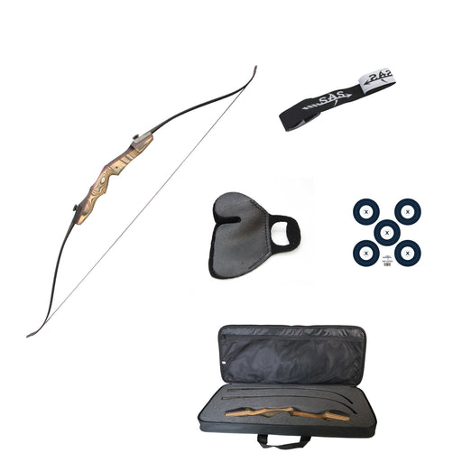 SAS Sage Premier Bow Package