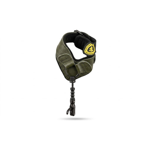 Tru-Fire Smoke Max Bow Release Buckle Wrist Strap w/ Foldback Option - Open Box