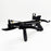SAS Prophecy 80 Pound Self-cocking Archery Crossbow w/ Red Dot Scope
