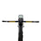 SAS Prophecy 80 Pound Self-cocking Archery Crossbow w/ Red Dot Scope
