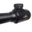 SAS Hunting 4x32 Illuminated Scope with Weaver Rings for Rifle Crossbow EG