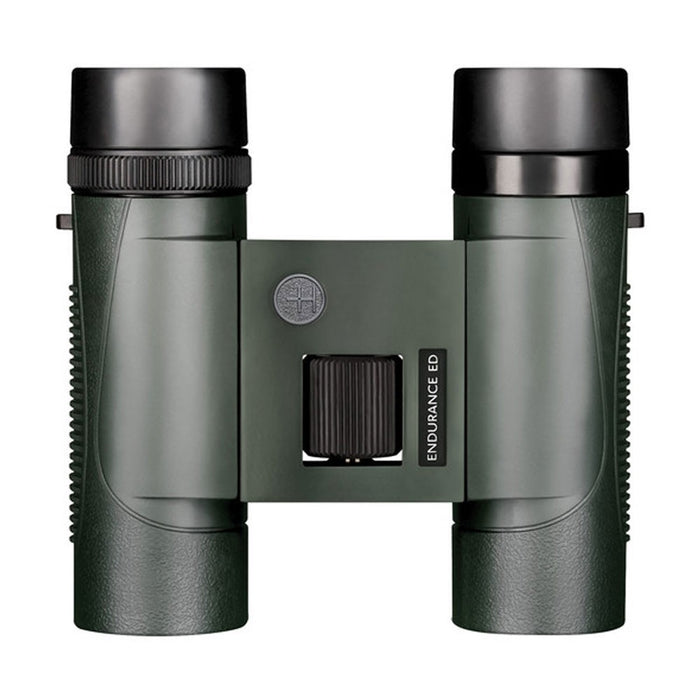 Hawke Endurance ED Compact 8x25/10x25 Binocular - Green