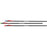 Barnett Headhunter 20" or 22" Lighted Arrows - 3/Pack