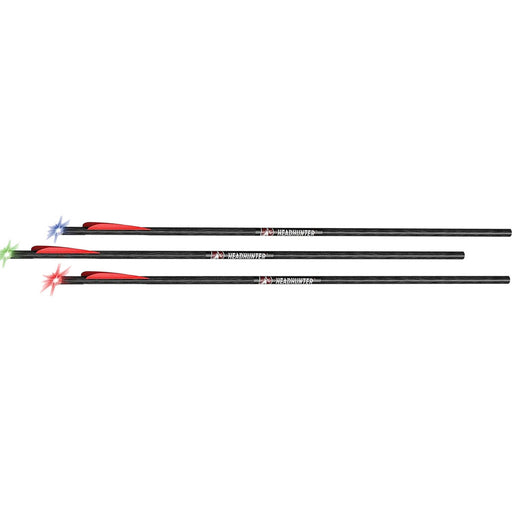 Barnett Headhunter 20" or 22" Lighted Arrows - 3/Pack