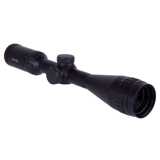 Hawke Airmax AO Rifle Scope AMX Reticle 2-7x32AO Black - Open Box