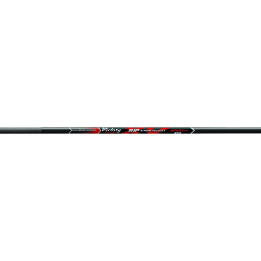 Victory Archery RIP Sport Xtreme Velocity 200/250/300/350 Spine Shaft - 12/Pack