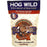 Evolved 34094 Hog Wild Evo Wild Beast Attractant, Berries, Molasses Flavor -4Lbs
