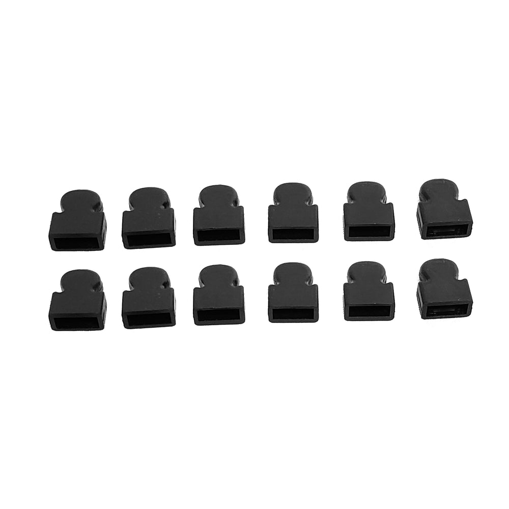 Southland Archery Supply Prophecy Pistol Crossbow Replacement Limb Caps - 12/PK