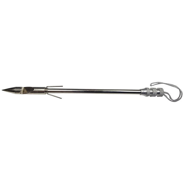 SAS Bowfishing Bolts for Pistol Crossbows - 12/pack, 6"