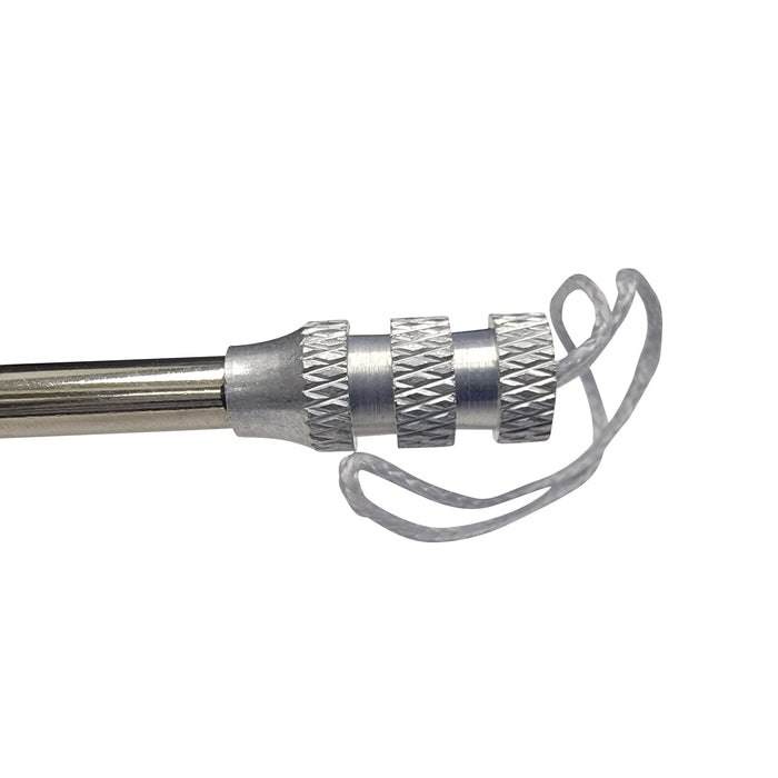 SAS Bowfishing Bolts for Pistol Crossbows - 12/pack, 6"