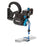 Hamskea Archery Hybrid Hunter Pro Micro-Tune Rest Blue Accents LH - Open Box