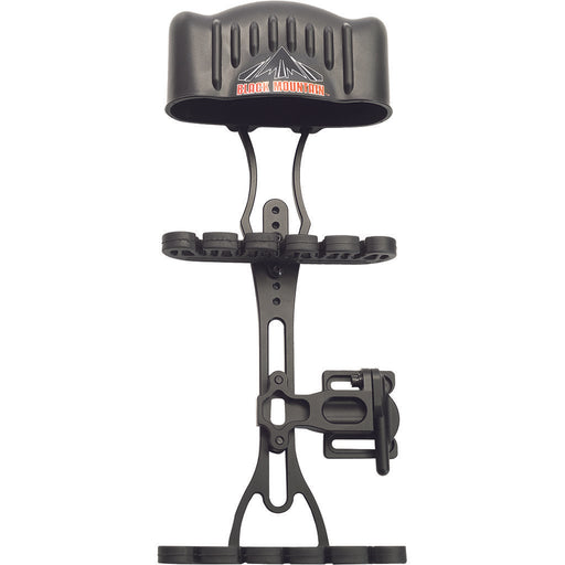 PSE Black Mountain Torment 5 Arrow Quiver - Black