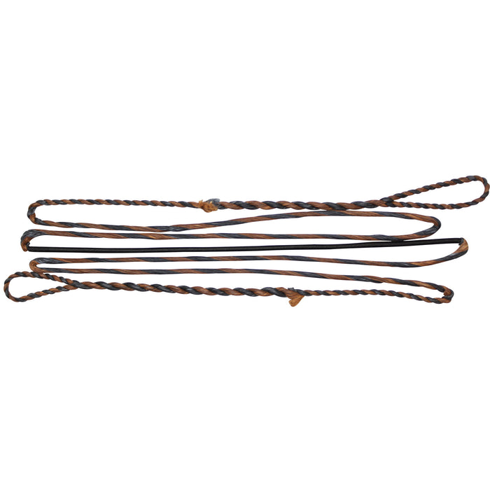 SAS Flemish Fast Flight Replacement Bowstring 16-Strand AMO 68 in - Used