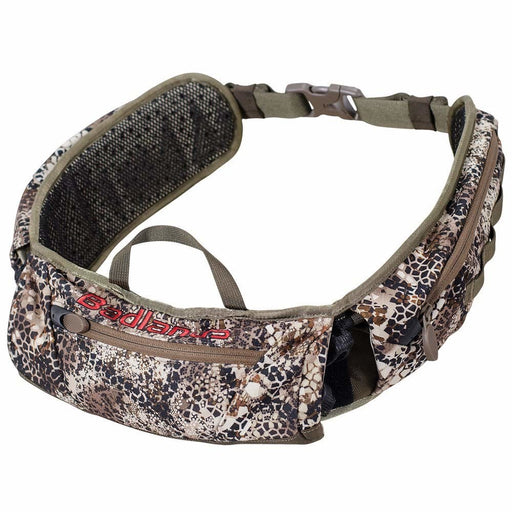 Badlands Tree Wrap Lightweight Waist-Belt Style Hunting Bag Organizer - Used