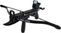SAS Prophecy 80Lbs Self-Cocking Pistol Crossbow w/ Cobra System Limb 13 Bolts
