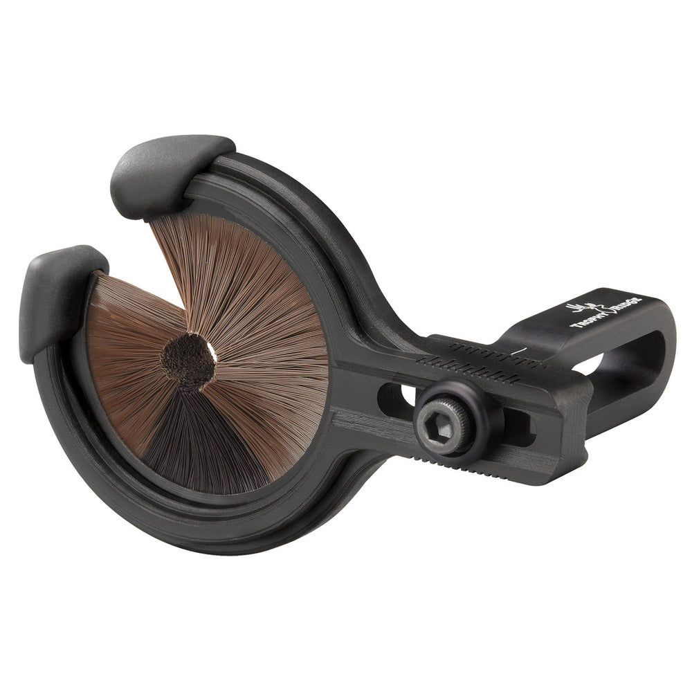 Trophy Ridge Quick Shot Whisker Biscuit Archery Arrow Rest - Large - Open Box