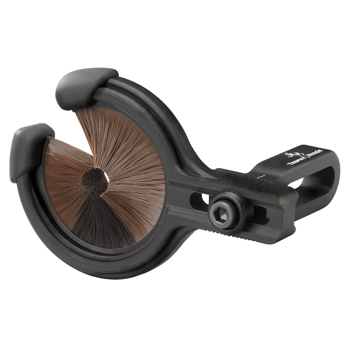 Trophy Ridge Quick Shot Whisker Biscuit Archery Arrow Rest - Large - Open Box