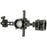 Spot Hogg Fast Eddie XL Single Pin Sight LH or RH - .010/.019/.029