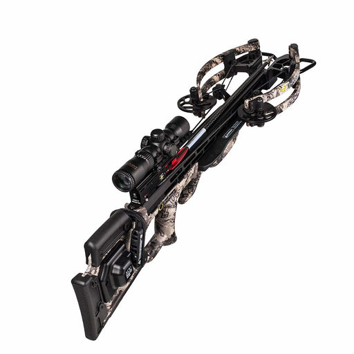 TenPoint Stealth NXT Crossbow ACUdraw PRO Package - Used