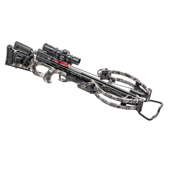 TenPoint Stealth NXT Crossbow ACUdraw PRO Package - Used