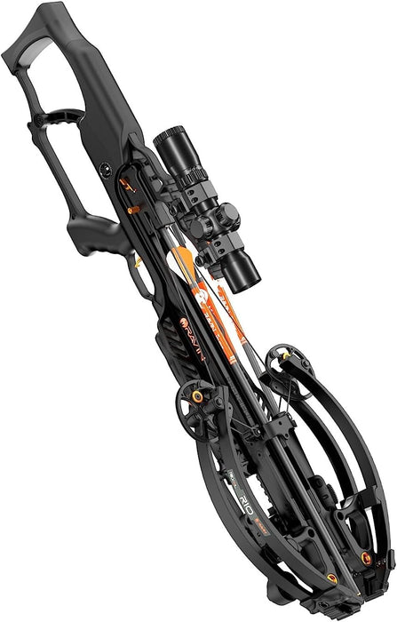 Ravin R10 Crossbow Package with Helicoil Technology Predator Camo - Open Box