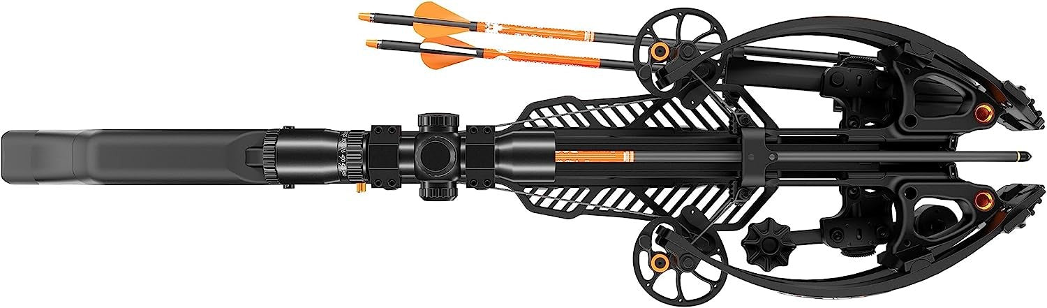 Ravin R10 Crossbow Package with Helicoil Technology Predator Camo - Open Box