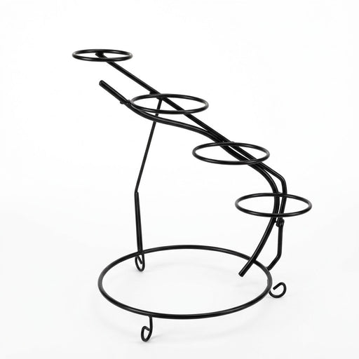 Replacement Frame for ASC Sundance Ceramic Solar Water Fountain with Bowls