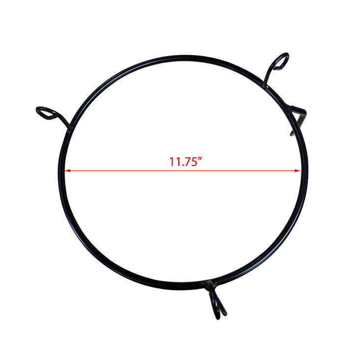 Replacement Frame for ASC Sundance Ceramic Solar Water Fountain with Bowls