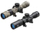 TenPoint EVO-X Marksman Elite Scope with Target Turret Adjustment 100 yd