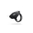 Hawke Pro Flip-Up Covers Metal 46mm Ocular BK - Open Box