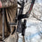 Hawke XB30 Compact Crossbow Scope 30mm 2-8x36 SR Reticle Black - Used
