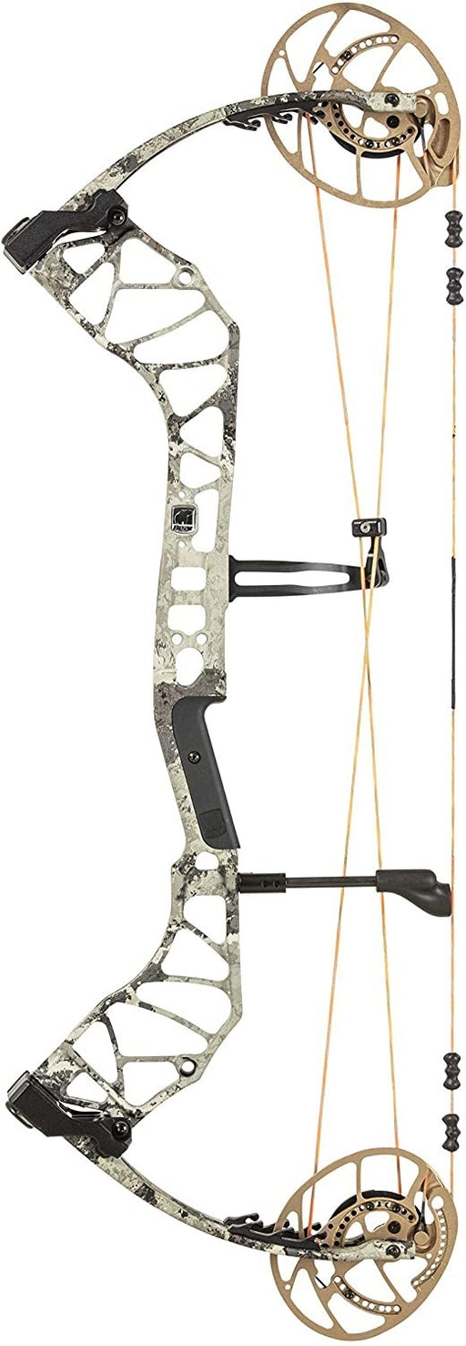 Bear Divergent EKO Compound Bow Right Hand 338 FPS Veil Alpine 70lbs - Used