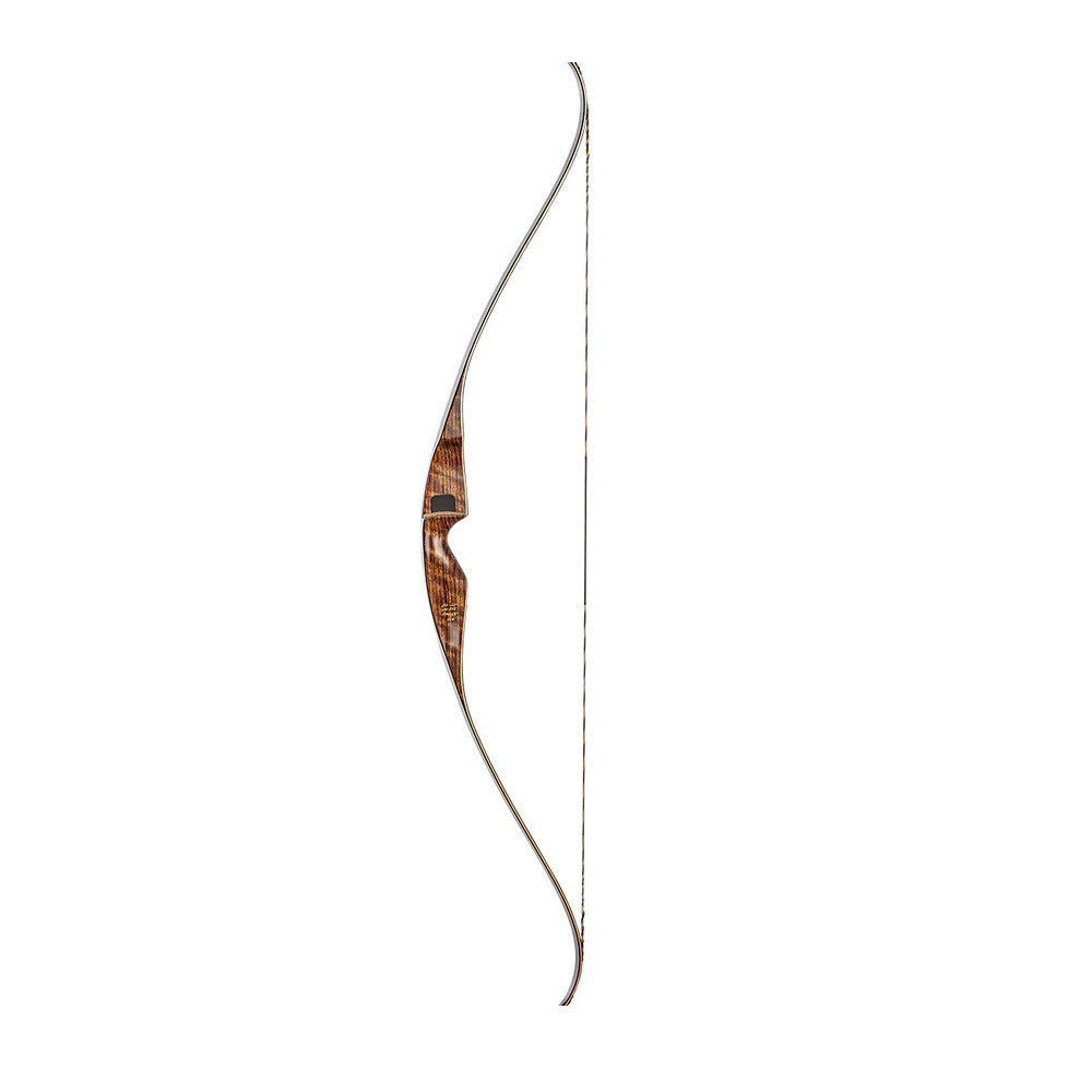 Bear Archery Grizzly Recurve Bow 35lbs Left Hand - Shedua