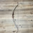 Bear Super Grizzly Recurve Bow AMO 58 Maple Laminate OP 60lbs RH -Open Box