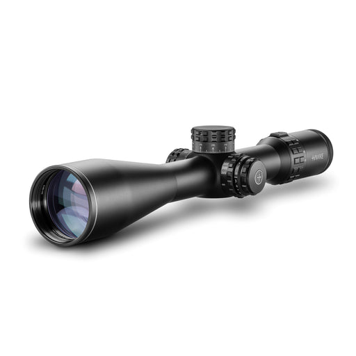 Hawke Sport Optics Frontier 34 FFP 5-30X56 Rifle Scope - Black