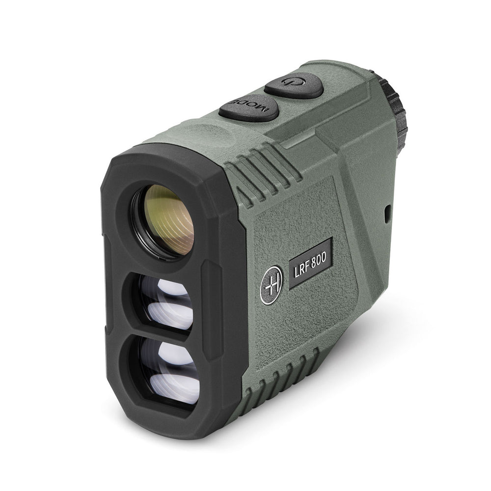 Hawke Sport Optics LRF 800 LCD 6x21 Laser Rangefinder