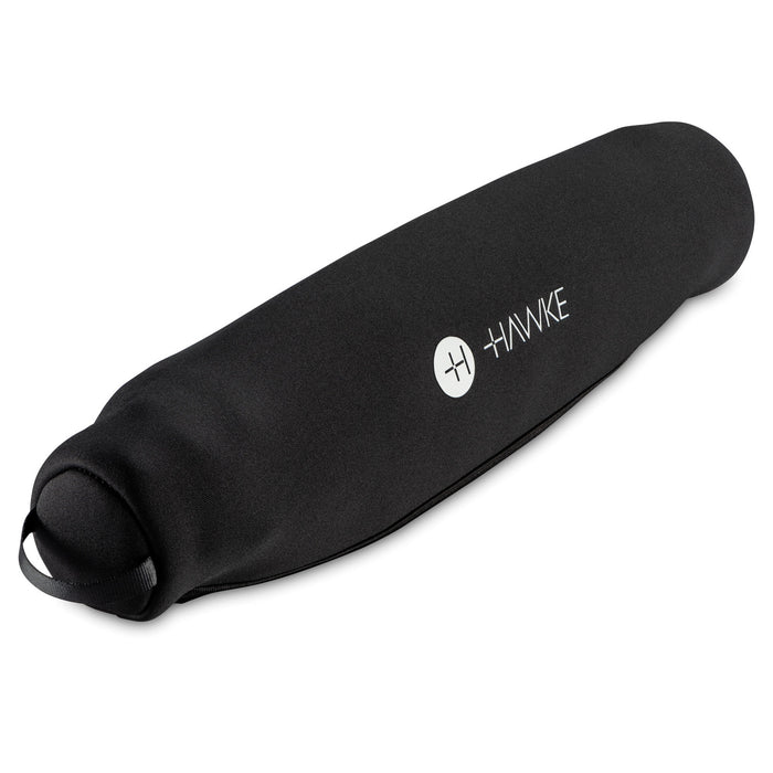 Hawke Neoprene Scope Cover 14 Inch - Black