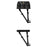 Tight Spot Quiver Premium 2-Piece Fully Adjustable Quiver 5 Arrow Bow - LH/RH