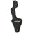 HHA Infinite Adjust Universal Quiver Bracket HHA-QBR - Black