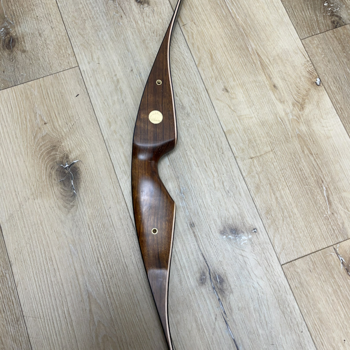 Bear Archery Grizzly Recurve Traditional Bow 45lbs Left Hand - Open Box