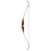 Bear Archery Grizzly Recurve Traditional Bow 45lbs Left Hand - Open Box