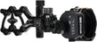 Axcel ArmorTech Lite Sight 4 or 5 Pin .019 - LH/RH