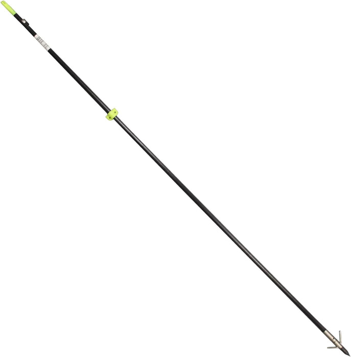 SAS Scorpii Compound Bow Bowfishing Package with Bottle Reel and Arrow