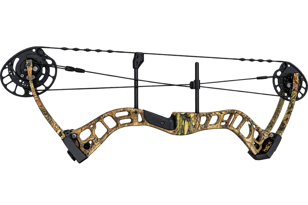 PSE Brute ATK Series Bow Package 70lbs Hunter Package - Right Hand